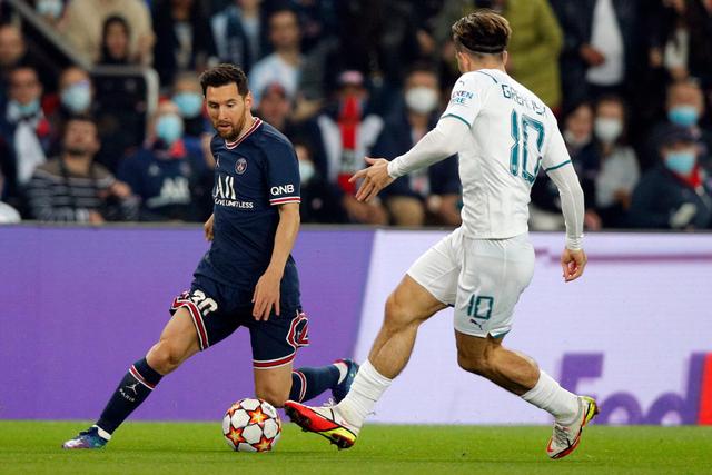 曼城主场战维拉坐拥1神迹 数据示蓝月2-1小胜