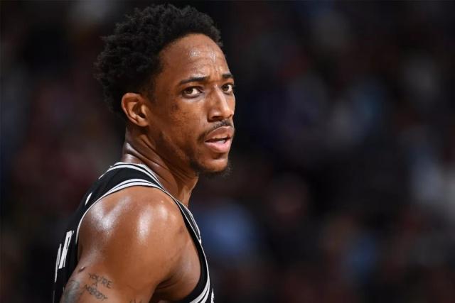 继续征战CBA？克里克结束休假返回中国训练